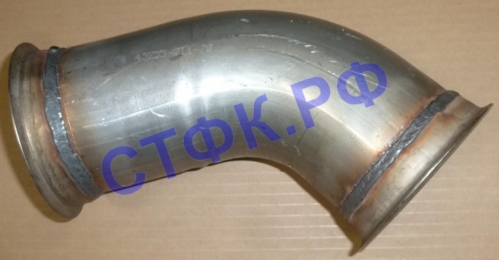 Патрубок (замена на 43255-1203011-70)