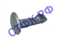 Трубка всасывающая (маслозаборник) в сб для полноприводных а/м