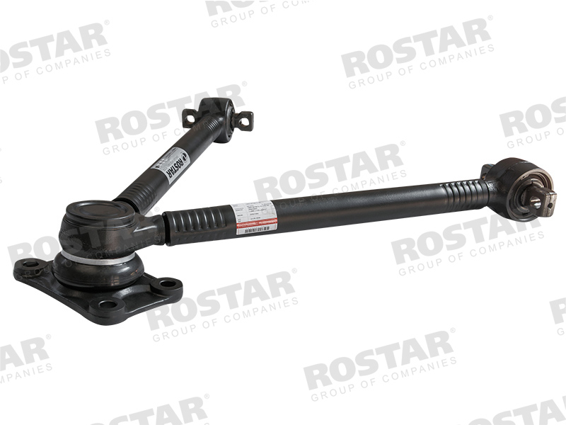 Штанга V-образная L=649 x 115 x d20/17 OEM (VOLVO 20502944)