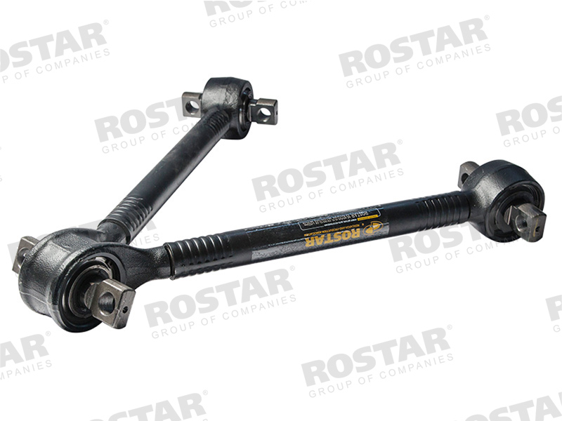 Штанга V-образная L=622 x 152/130 x d25/d23 OEM (MB 9423501305)