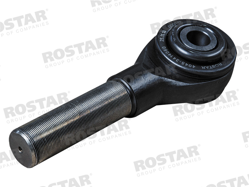 Наконечник реактивной штанги d=24, L=220, RH OEM (MB 0019964045)