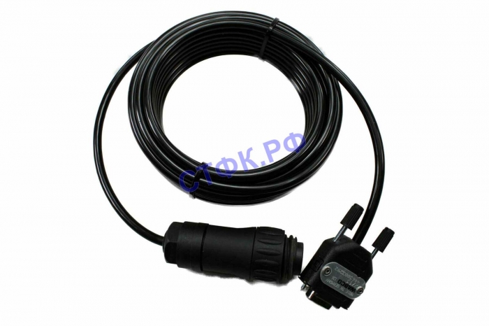 Кабель диагностический 4463003292