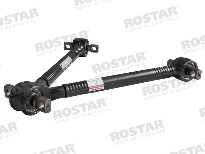Штанга V-образная L=622 x 152/130 x d25/d23 OEM (MB 9423500105)