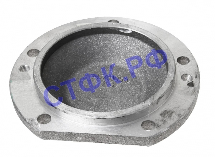 Крышка переднего подшипника