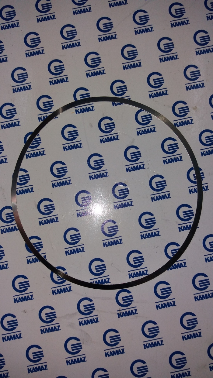 Кольцо уплотнительное A4600110159