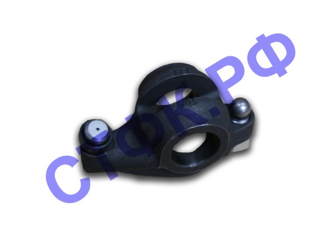 Коромысло клапана впускного (короткое) 3937220