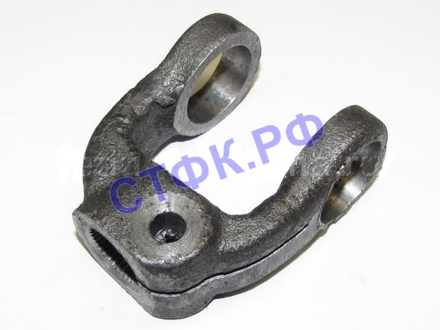 Вилка рулевого кардана