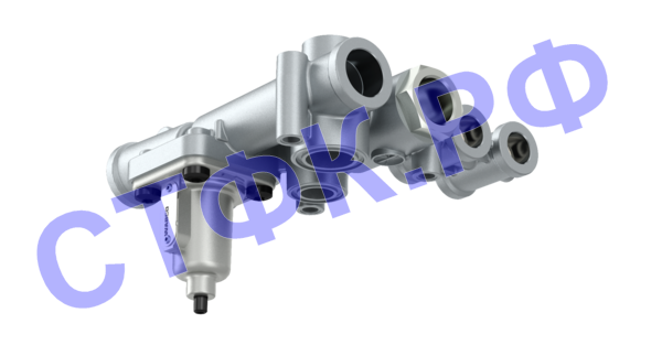 Модулятор 4615130020