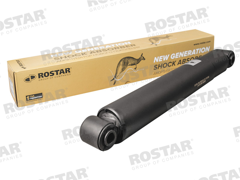 Амортизатор подвески O/O 538-894 d20x62/d20x62 OEM (MAN 81437026107)