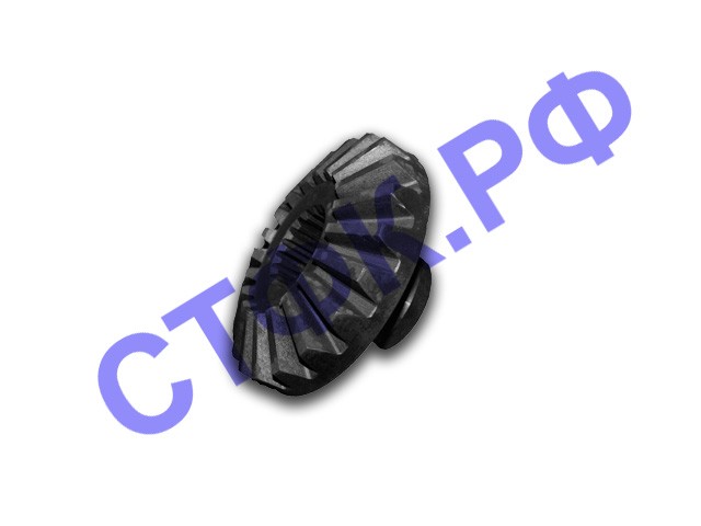 Шестерня полуоси левая 41-004-2071 