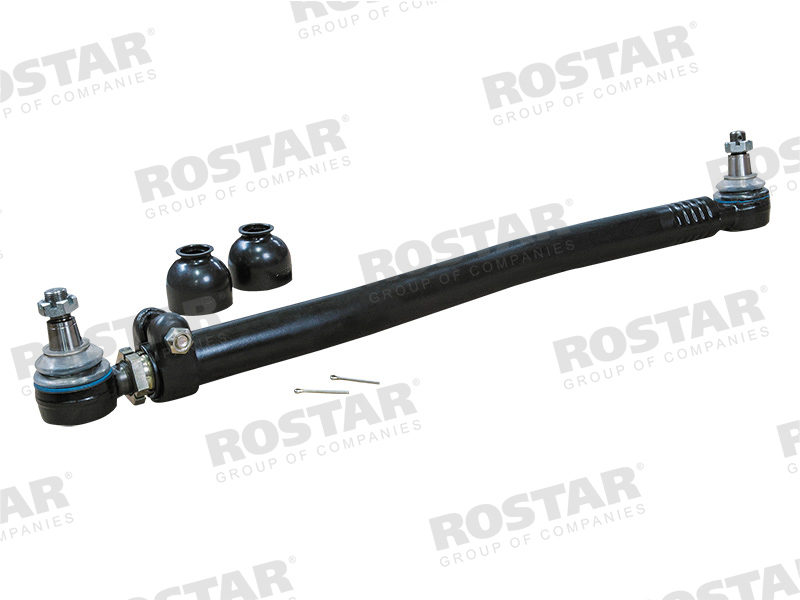 Тяга рулевая продольная L=824 OEM (VOLVO 22159734)