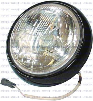 Фара 62.3711-09 (12 В) УАЗ