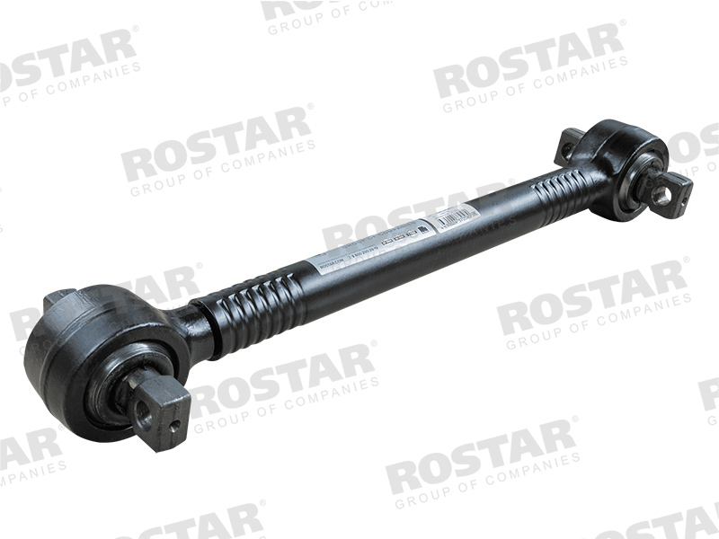 Штанга реактивная L=568,5 x 115 x d19 OEM (SCANIA 1485758)