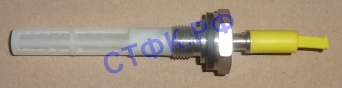 Фитинг бака для мочевины