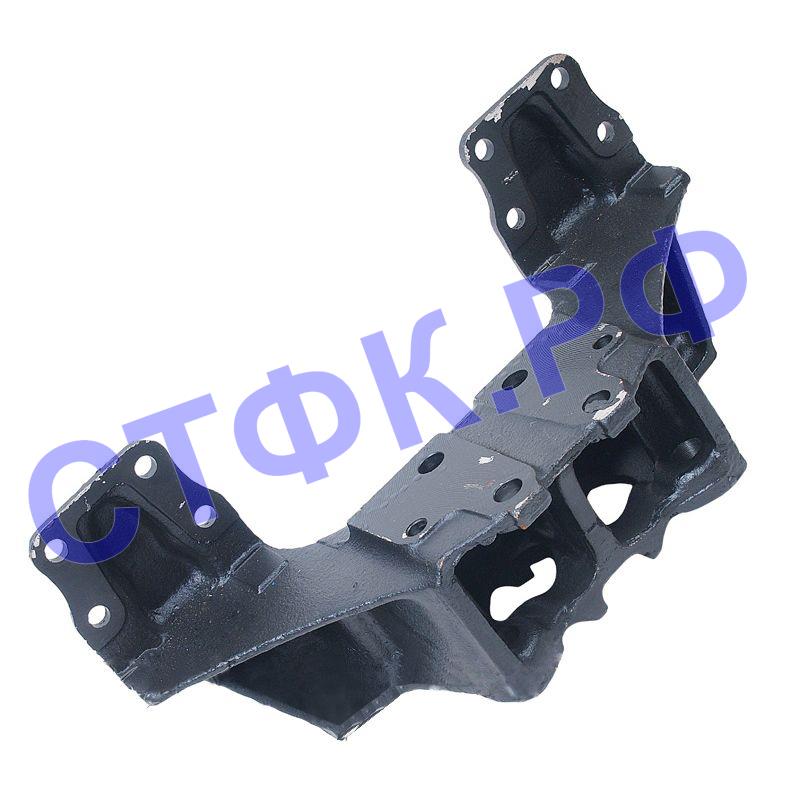 Кронштейн задней подвески