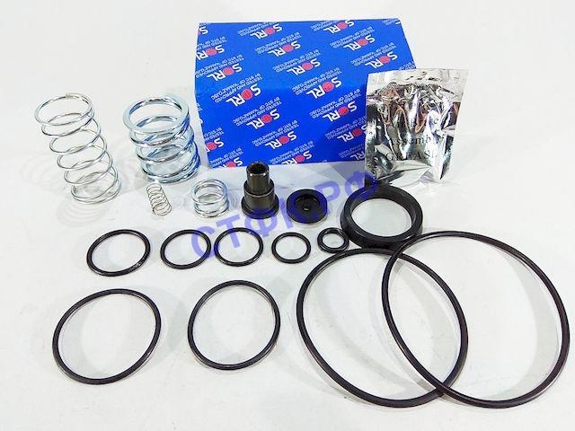 Ремкомплект воздухораспределителя 35270040090