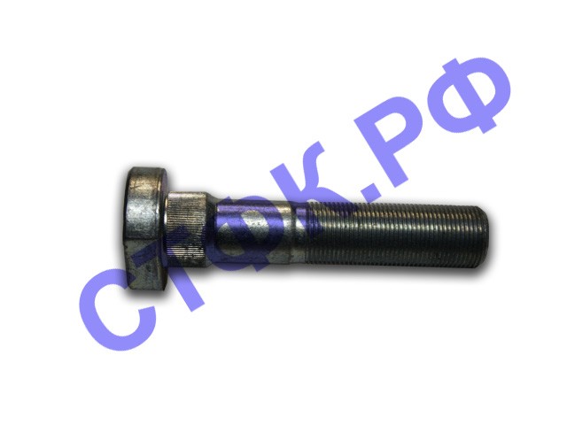 Болт барабанный (М22х1,5х122) 340-007-5238 