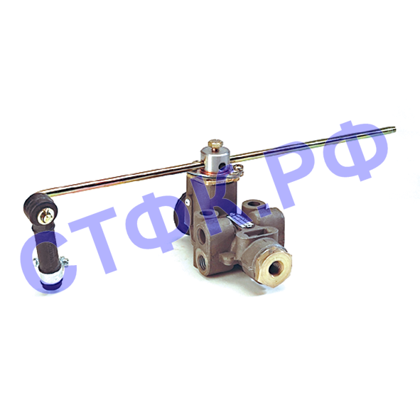 Кран уровня пола 4640023307