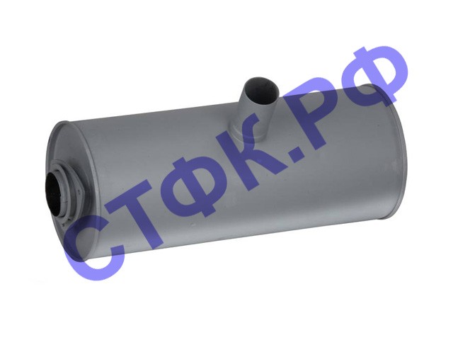 ЯЯГлушитель выхлопа в сб