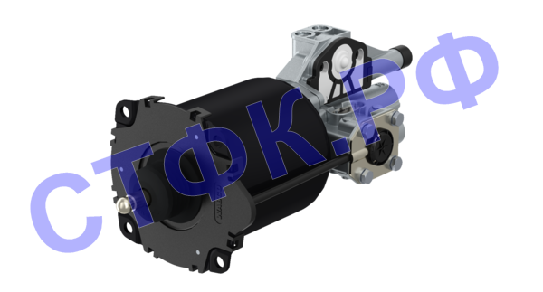 Пневмогидроусилитель 9700514390