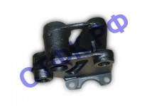 Кронштейн кабины нижний левый