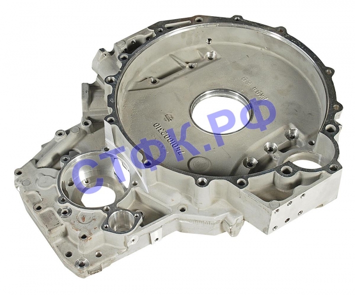 Картер маховика в сб (см. 7405.1002312)