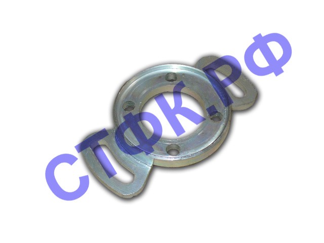 Фланец полумуфты ведомой