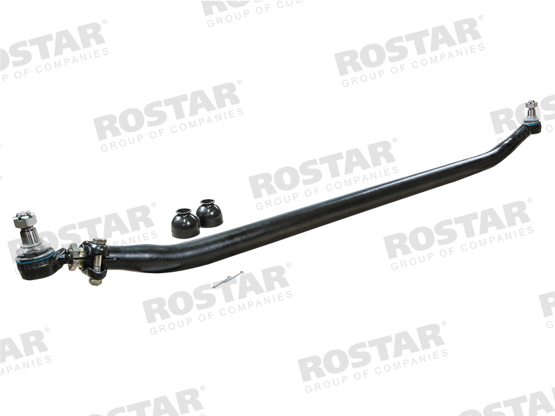 Тяга рулевая поперечная L=1758 OEM (RENAULT 5010566063)