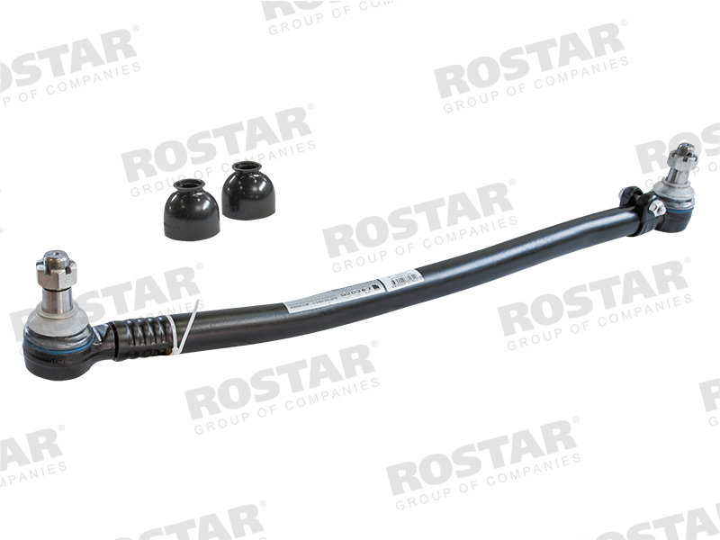 Тяга рулевая продольная L=885 OEM (MB 6204603705)