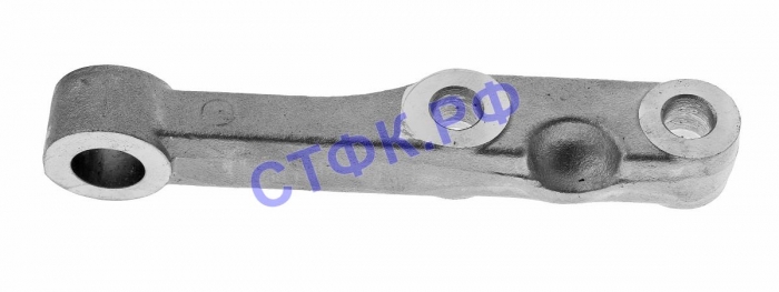 Рычаг кулака поворотного правый