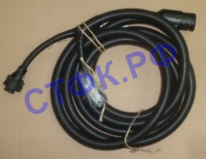 Жгут проводов задней светотехники 65115-3724678-16