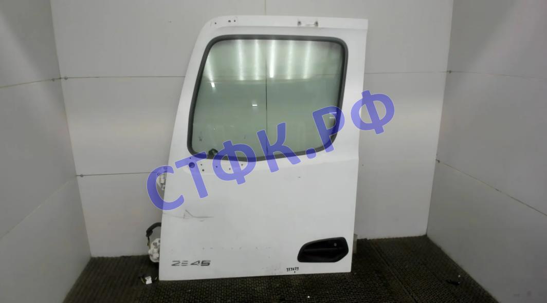 Дверь (ан. 107992)