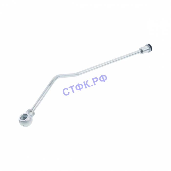 Топливопровод 