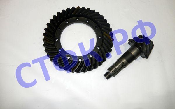 Комплект конических шестерен ЗМ для ГП 38/9 зуб