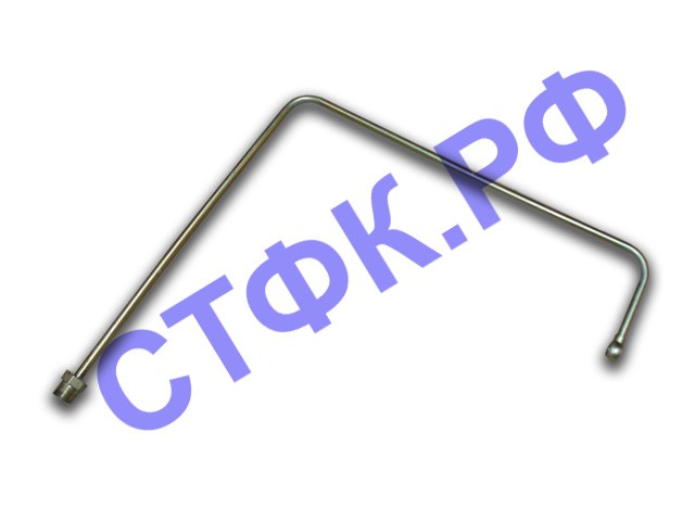 Трубка высокого давления ГУР