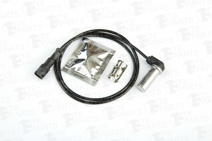 Проставка демпфирующая поперечины задней A0009882911