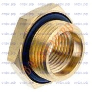 Переходник M22x1,5/M12x1,5    8931040514