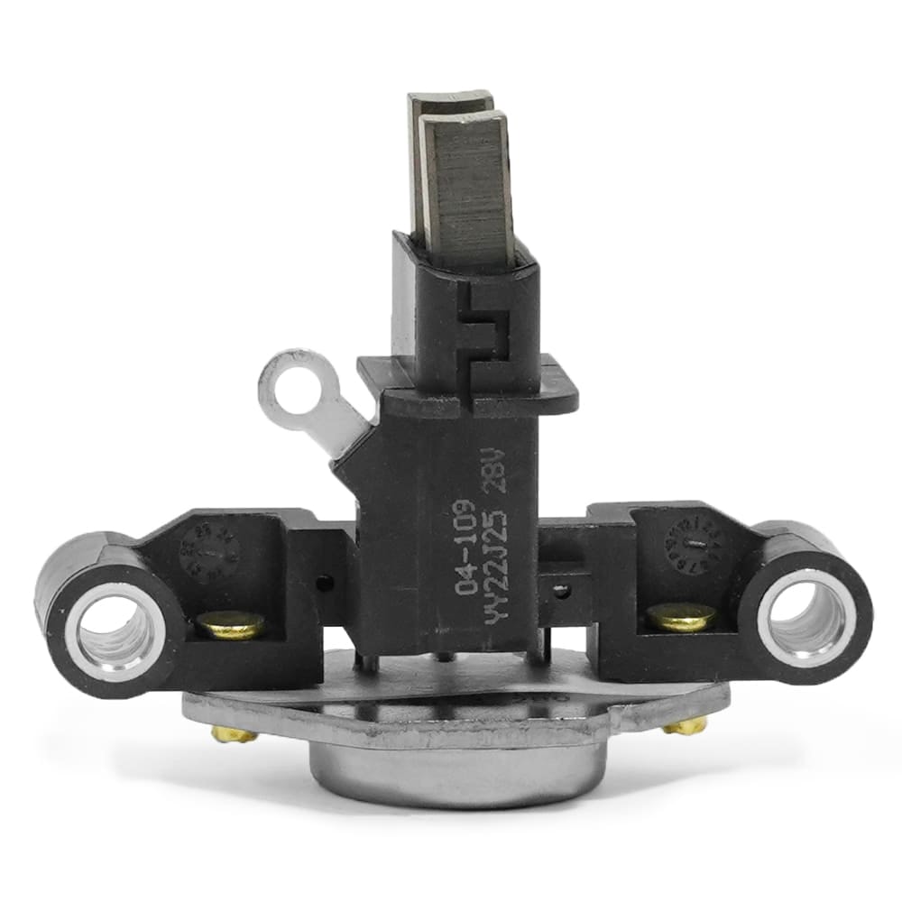 Регулятор напряжения IMAS108762 AER1653 16908762 (аналог 16908883) на генераторы AAN8174, AAN8178, AAN8171, AAN8167