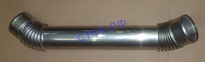 Труба отводящая 000.4859.644.000-01