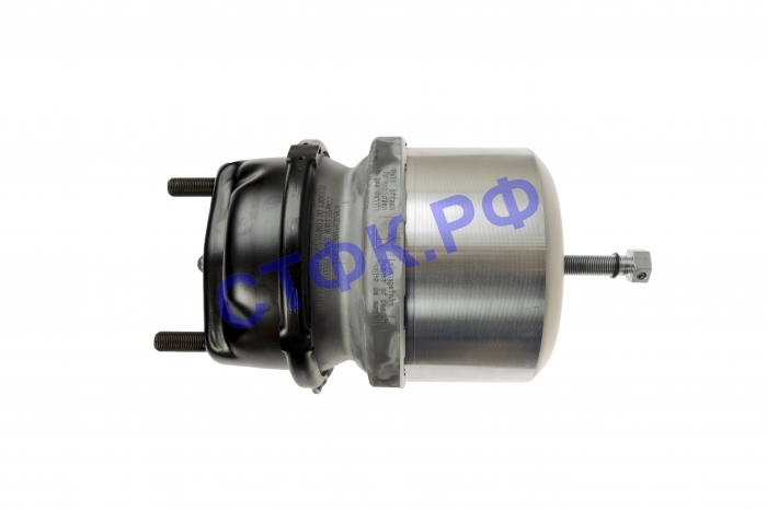 Камера тормозная правая (KNORR BS8591 K093423)