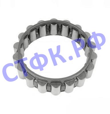 Подшипник роликовый (ан. T3.115534)