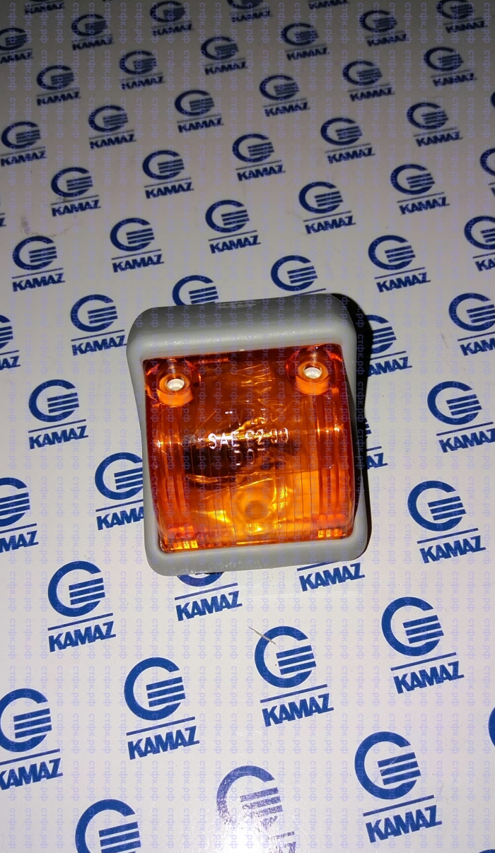 Фонарь автопоезда