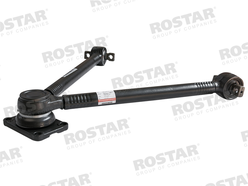 Штанга V-образная L=693 x 115 x d19 OEM (MAN 81432706053)