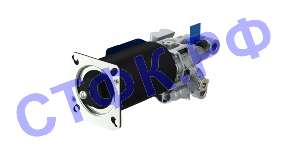 Пневмогидроусилитель 9700512260