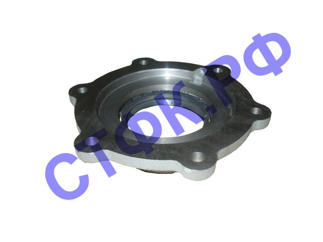 Крышка переднего подшипника