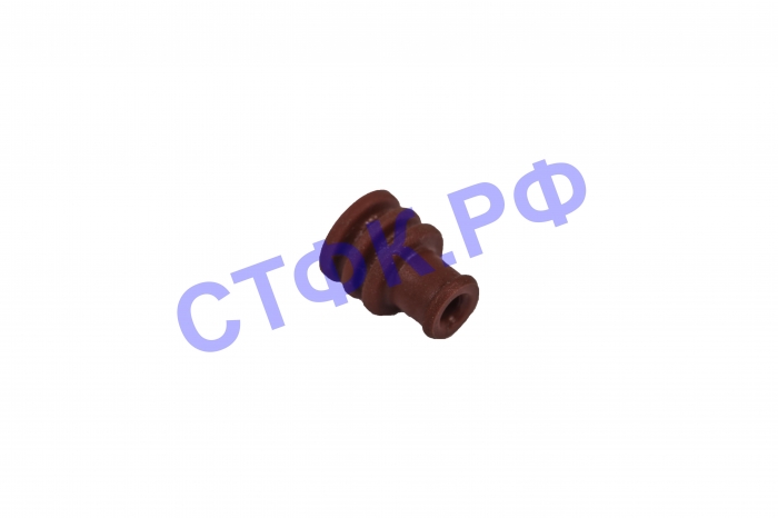 Уплотнение контакта электрического A0005457680