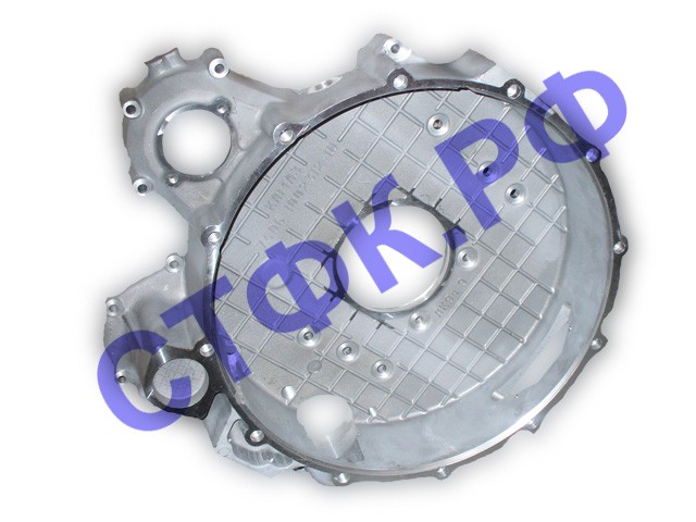 Картер маховика (см. 7406.1002310-10)