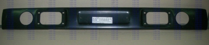 Буфер передний