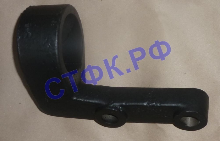 Кронштейн стабилизатора нижний правый