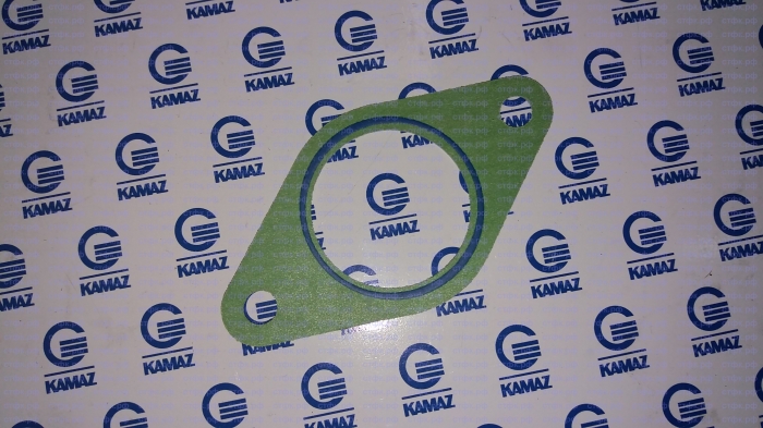 Уплотнение фланца